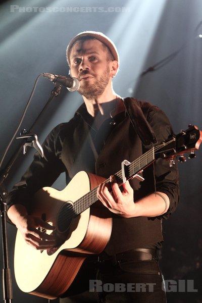 THOMAS KAHN - 2021-11-30 - PARIS - Le Trianon - 